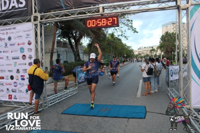 Run for Love 2024
